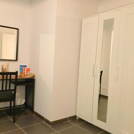 Appartement En Plein Centre Ville أبْتْ المظهر الخارجي الصورة