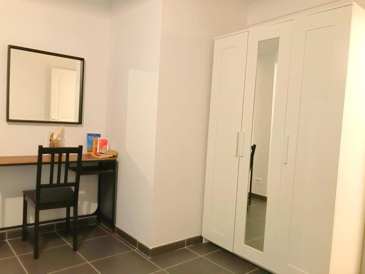 Appartement En Plein Centre Ville أبْتْ المظهر الخارجي الصورة