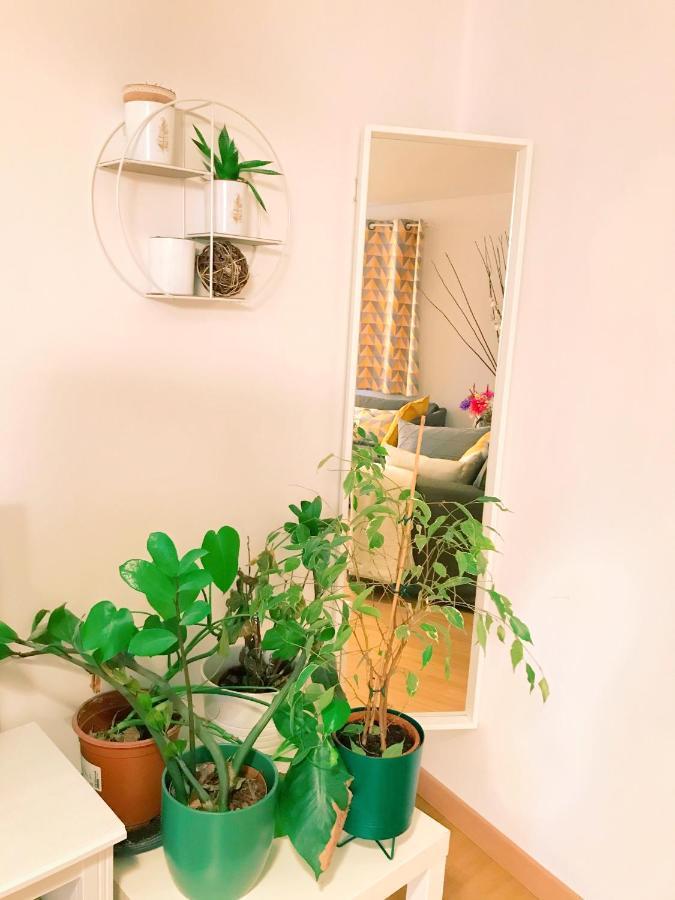 Appartement En Plein Centre Ville أبْتْ المظهر الخارجي الصورة