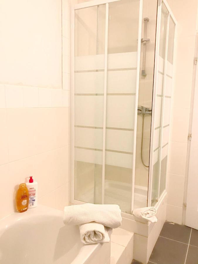 Appartement En Plein Centre Ville أبْتْ المظهر الخارجي الصورة