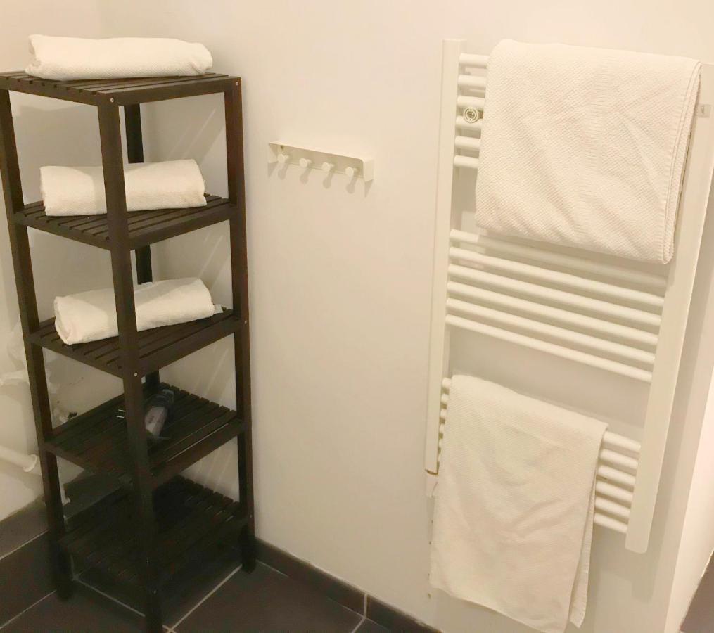Appartement En Plein Centre Ville أبْتْ المظهر الخارجي الصورة