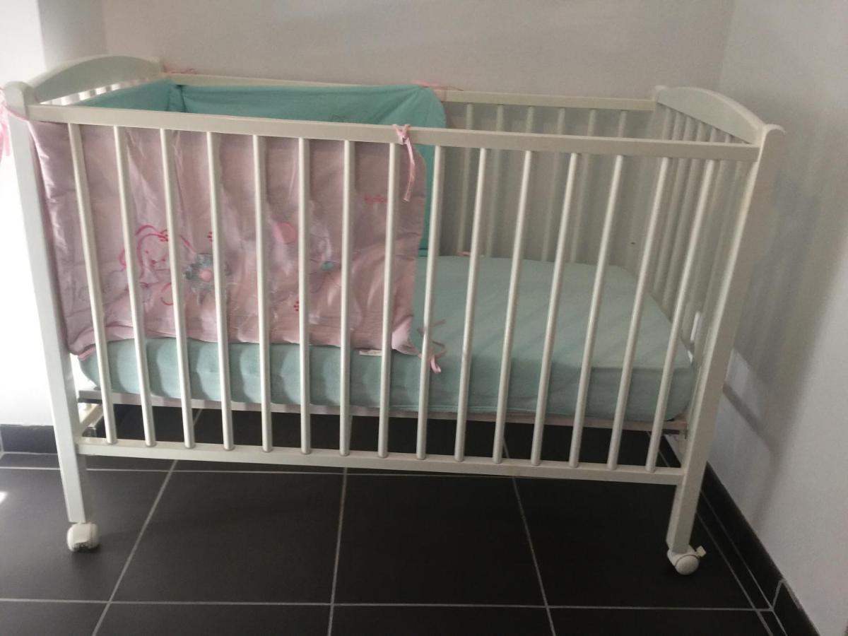 Appartement En Plein Centre Ville أبْتْ المظهر الخارجي الصورة