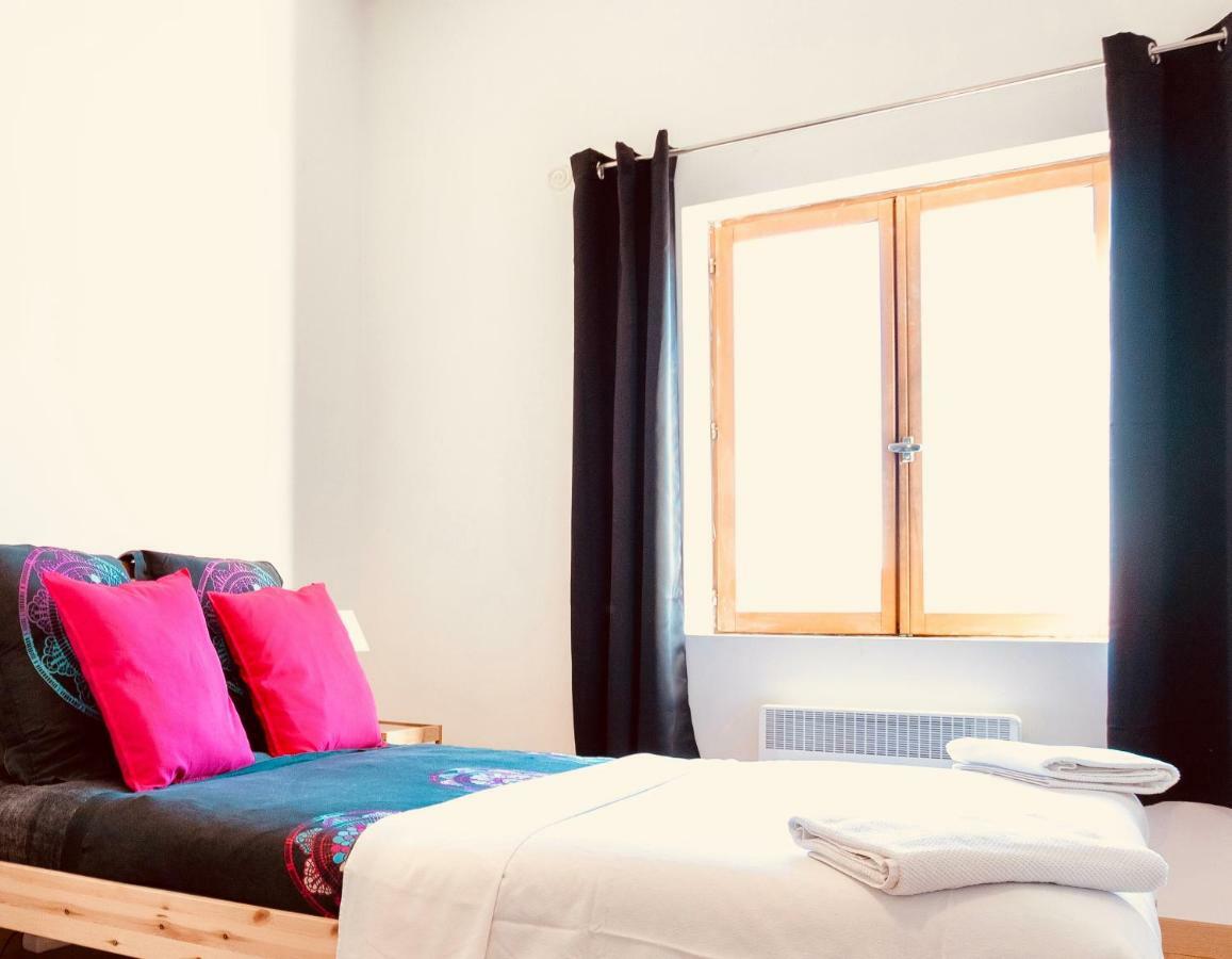 Appartement En Plein Centre Ville أبْتْ المظهر الخارجي الصورة