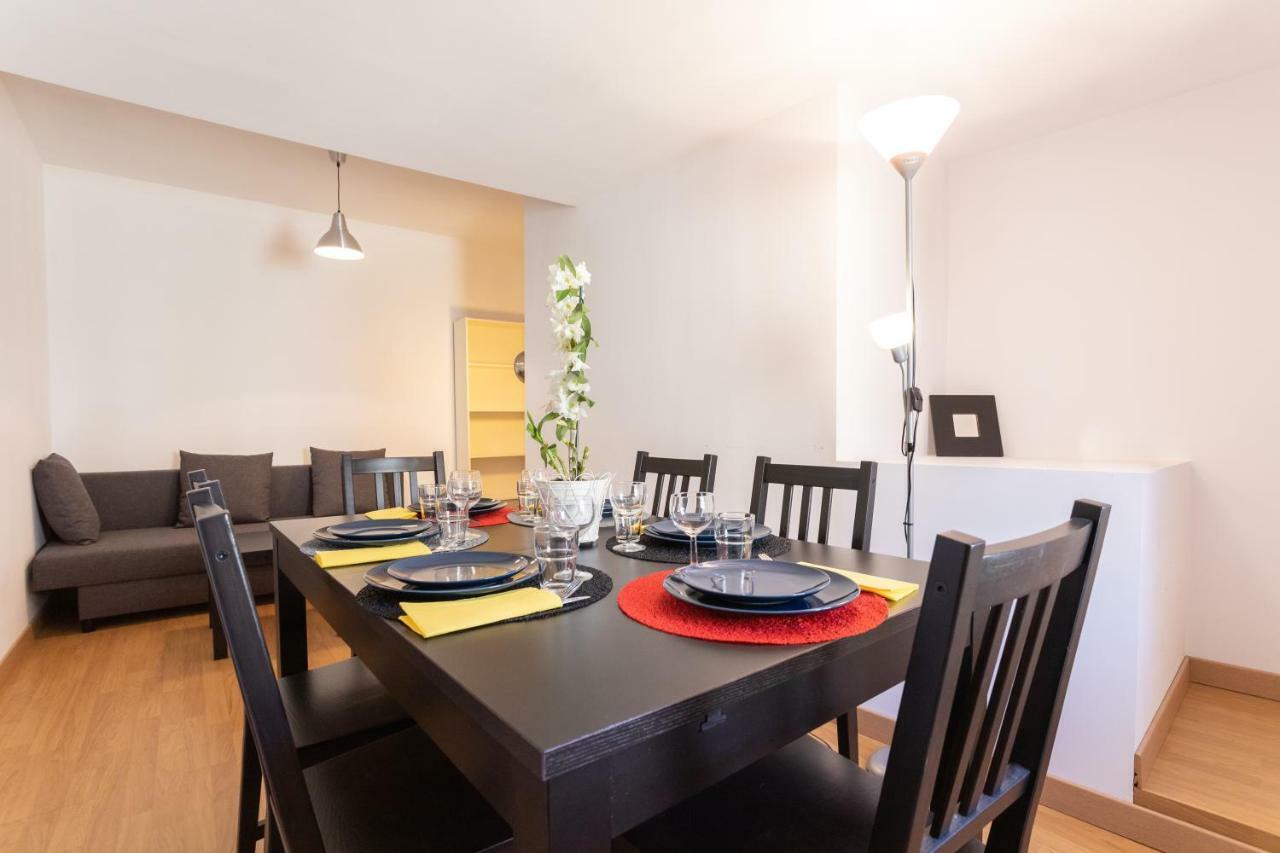 Appartement En Plein Centre Ville أبْتْ المظهر الخارجي الصورة