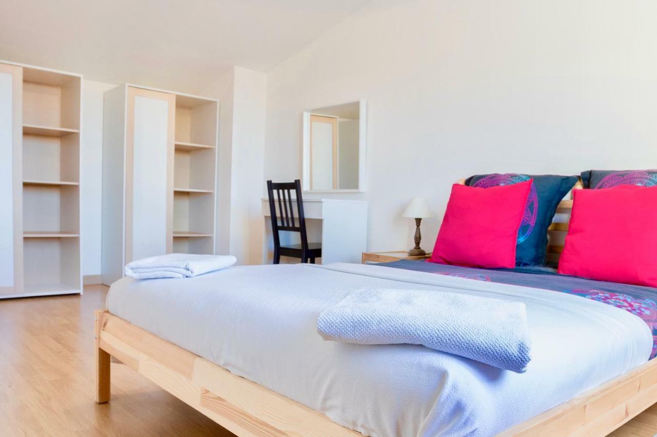 Appartement En Plein Centre Ville أبْتْ المظهر الخارجي الصورة