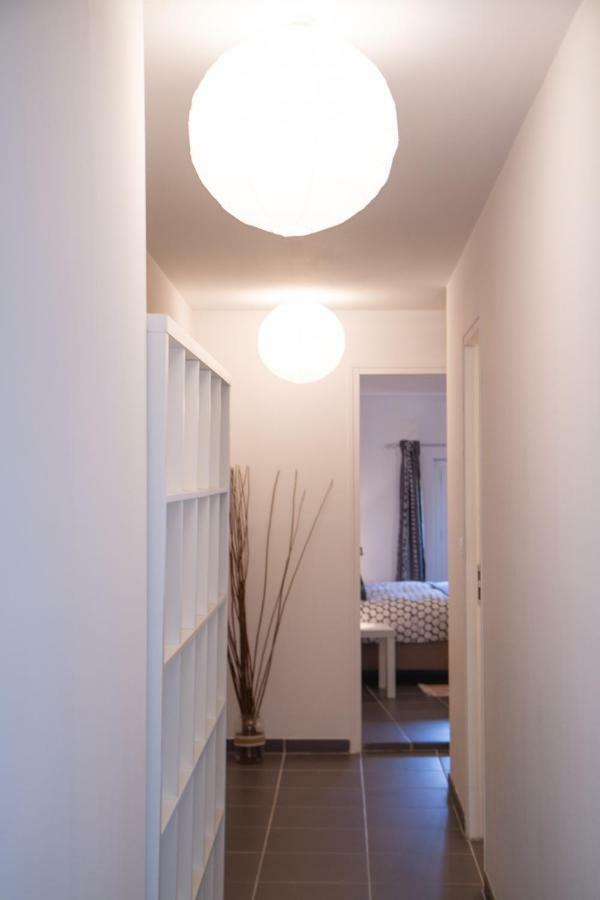 Appartement En Plein Centre Ville أبْتْ المظهر الخارجي الصورة